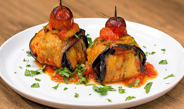 İslim Kebabı (Kürdan Kebabı)