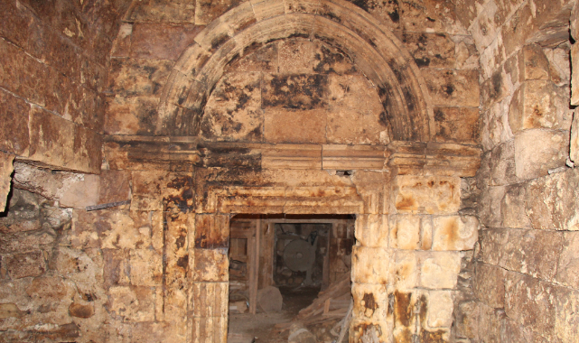 Yüzde Elli İndirimli Sahibinden Satılık Kilise