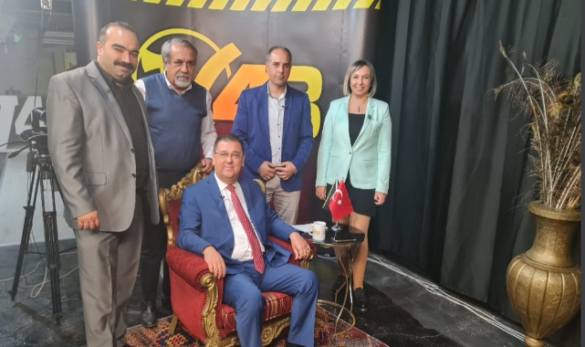 Kırmızı Koltuk Programı Milas&#039;a Damga Vurdu !