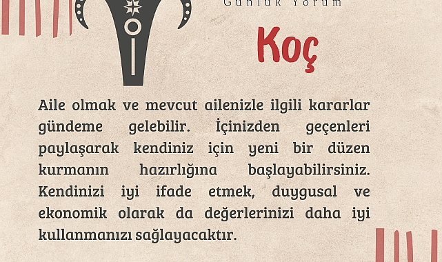 Günlük Burç Yorumları: 16 Temmuz 2022 Cumartesi Yengeç, Aslan, Başak ve Diğer Burç Yorumları