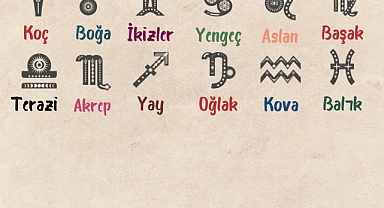 6 Ağustos burç yorumları! Aşk, para, sağlık ve tüm konular burçlarda