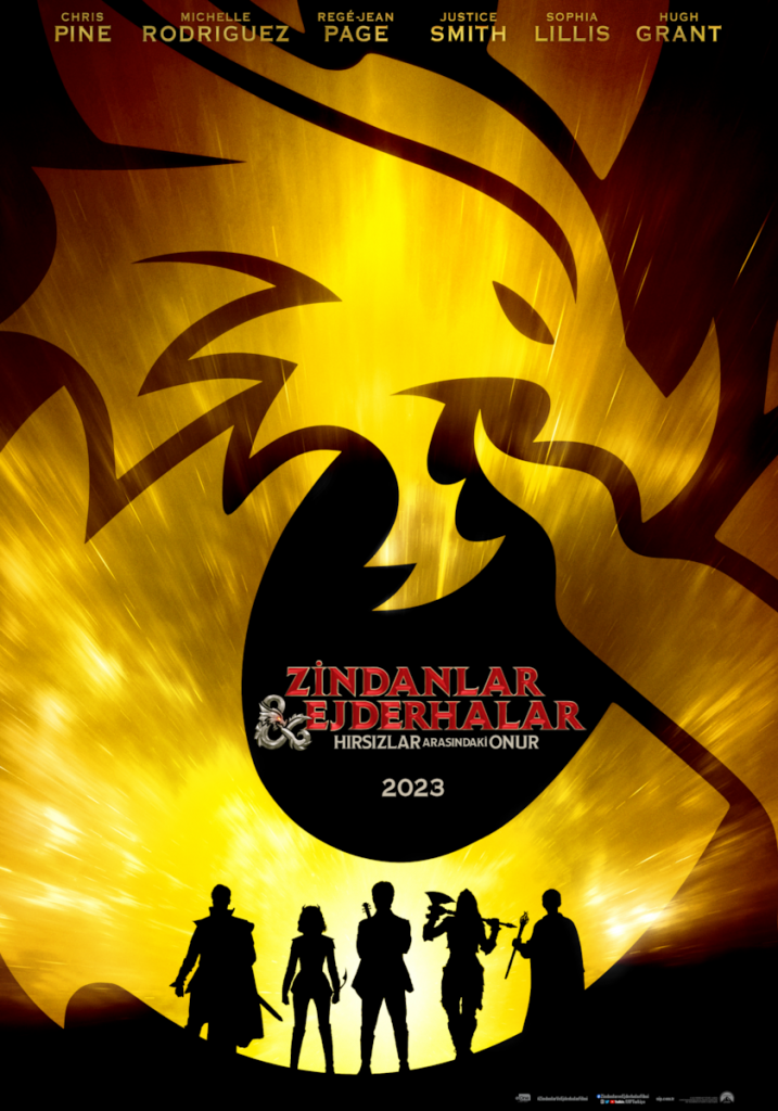 2023 VİZYONA GİRECEK FİLMLER