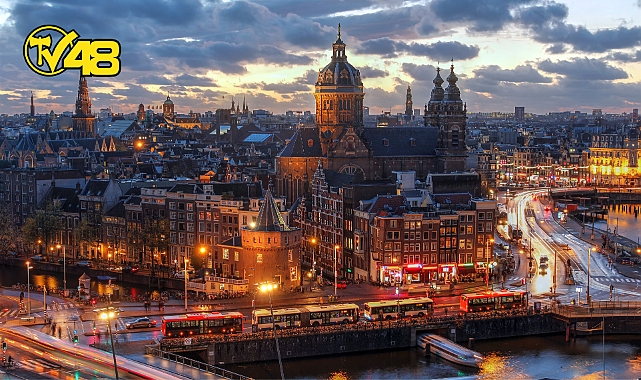 DÜNYADAKİ EN İYİ 10 ŞEHİR