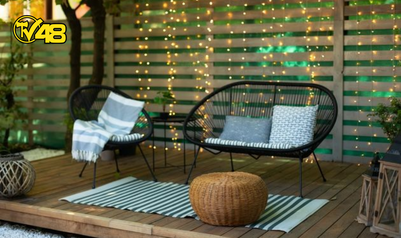 KIŞ BAHÇESİ DEKORASYONU NASIL YAPILIR?