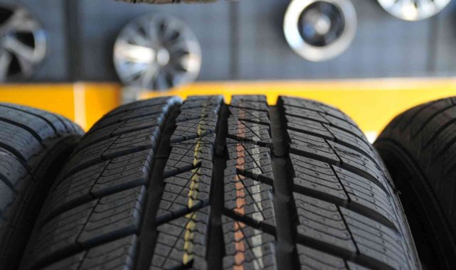 1 Aralık'tan itibaren kış lastiği takma zorunluluğu hatırlatıldı