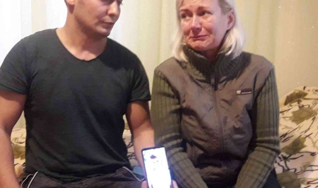 13 yaşındaki Timur cep telefonu almayan ailesine kızıp sırra kadem bastı