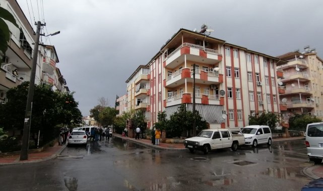 16 yaşındaki Özbekistanlı gencin şüpheli ölümü