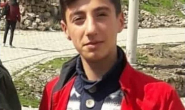 17 yaşındaki genç 2 aydır kayıp