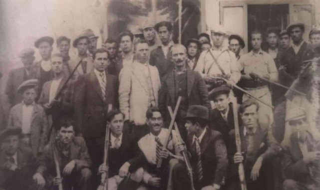 1937 yılında yapılan tarihi Avcılar Kulübü binası yıkılıp katlı otoparka dönüşecek