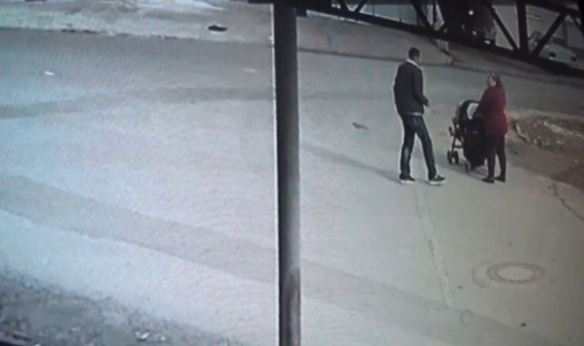 2 çocuk annesi kadına, eşinin erkek kardeşi tarafından bıçaklı saldırı