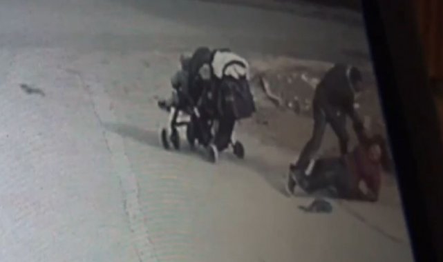 2 çocuk annesi yengesini bağ makasıyla 5 yerinden yaralayan kayınbirader adliyeye sevk edildi