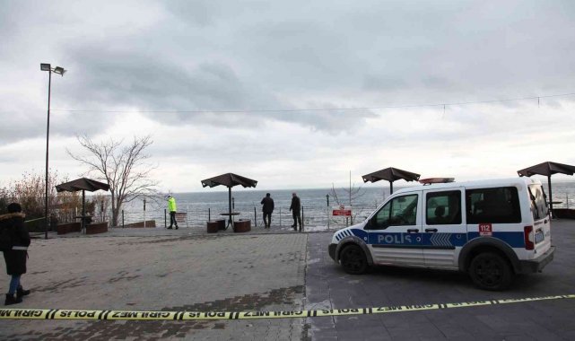 20 gündür kayıp olan Kur'an kursu öğrencisinin cansız bedeni Van Gölü'nde bulundu