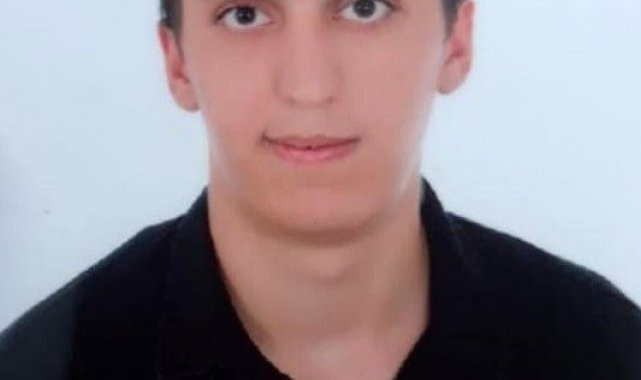 20 gündür kayıptı, acı haberi dün geldi: Cansız bedeni bulunan genç, toprağa verildi