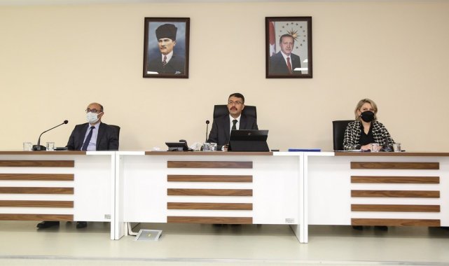 2021'de KADES'e 876 ihbar