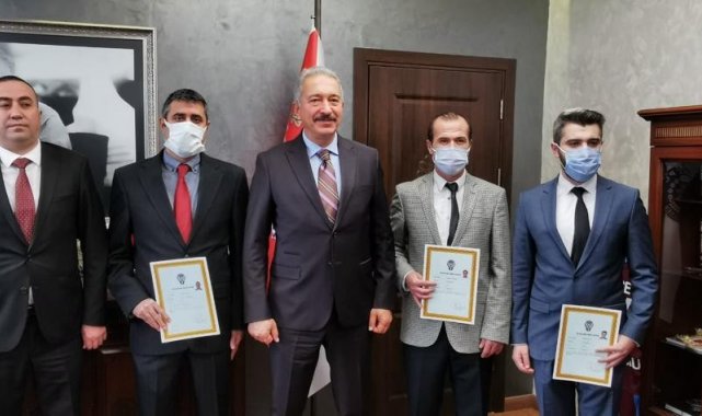 223 ayrı kamerayı izleyip buldular