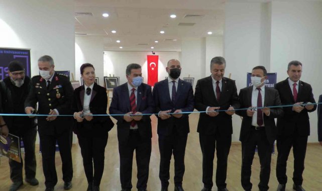 'Ahi Evran Ruhuyla Esnafım Fotoğraf Yarışması' ödülleri sahiplerini buldu