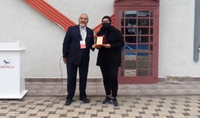 'Atatürk' konulu kompozisyon yarışmasında Türkiye ikincisi oldu