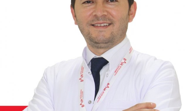 'Bel, boyun ve sırt fıtık tedavileri aksatılmamalı'