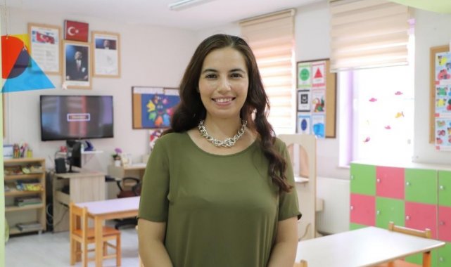 &#039;Eğitim Nobeli&#039;ne aday gösterilen ilk Türk öğretmen: &quot;Bir yanım kırsal, bir yanım küresel&quot;