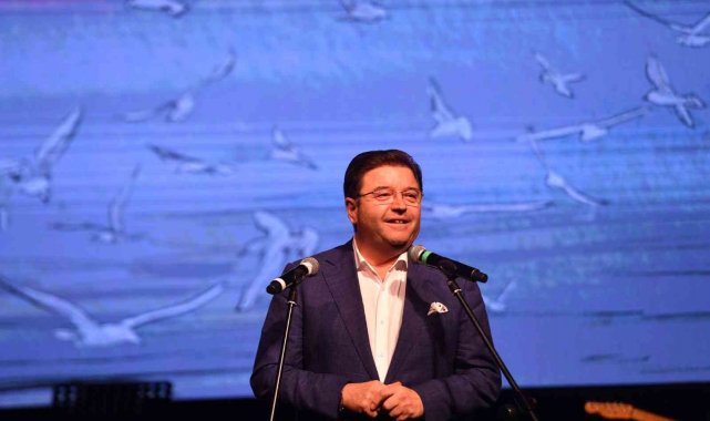 'İstasyon Dergisi' birinci yaşını kutladı