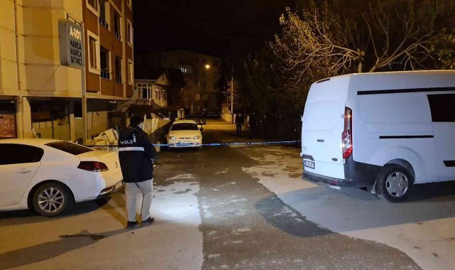 'Kız meselesi' yüzünden kan aktı: 2 yaralı