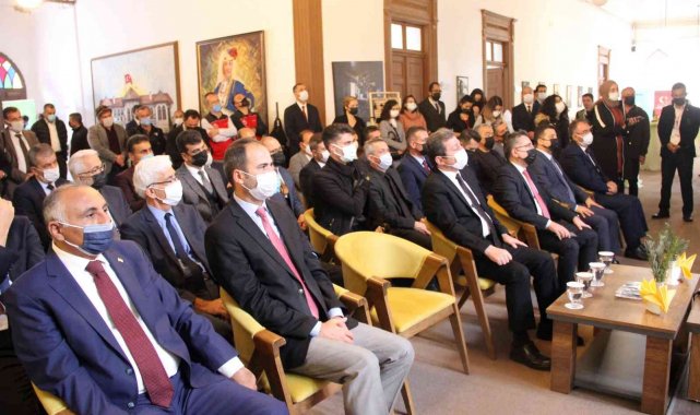 'Köy okullarında akıllı tarım, akıllı arıcılık' projesi