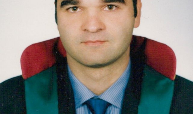 45 yaşındaki avukat kalbine yenik düştü