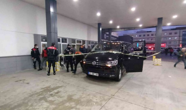 5 kişinin öldüğü davanın duruşma gününde yine silahlı kavga çıktı