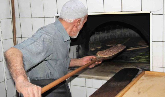 65 senedir lezzete kürek uzatıyor