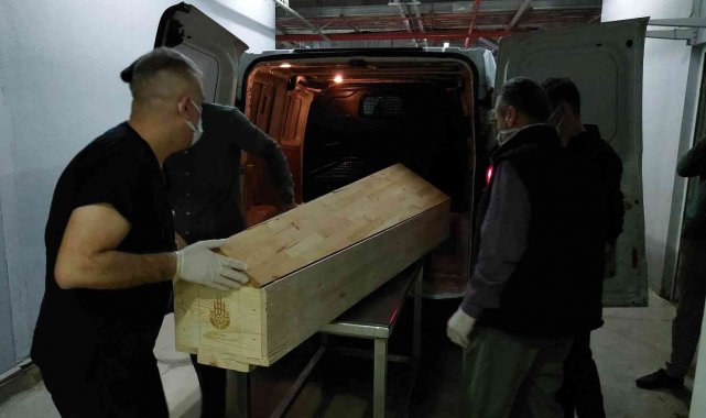 7. kattaki pencereden düşen lise öğrencisi hayatını kaybetti