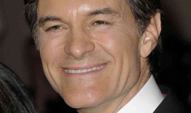 ABD'de ünlü Türk doktor Mehmet Öz siyasete atılıyor