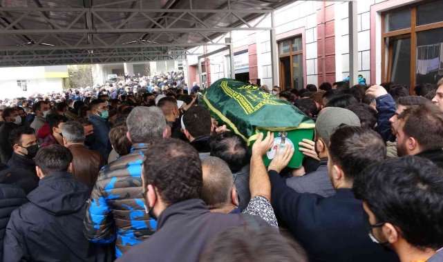 Acılı baba: "Adını Yusuf koydum, Yusuf ahlaklı olsun diye"