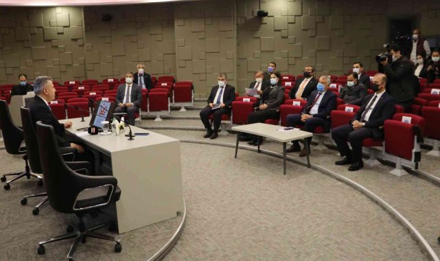 Adana, kurtuluşunun 100. yıl dönümü etkinliklerine hazır