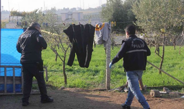 Adana&#039;da motosiklet hırsızlığı kavgası: 3 ölü
