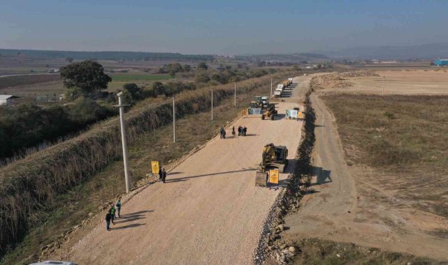 Adım adım Şehir Hastanesi'ne