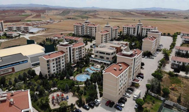 Afyonkarahisar turizmde kendini aştı