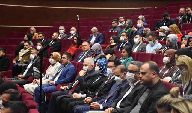 AK Parti Genel Başkanvekili Yıldırım'dan 'İstanbul seçimleri' açıklaması