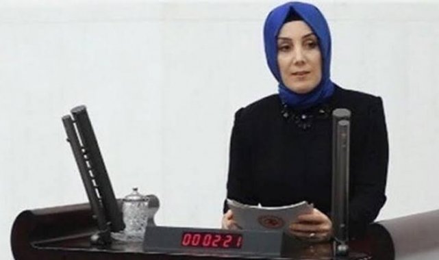 AK Partili Milletvekili Ayvazoğlu&#039;ndan CHP Trabzon Milletvekili Kaya&#039;ya &quot;itibar suikastı&quot; tepkisi