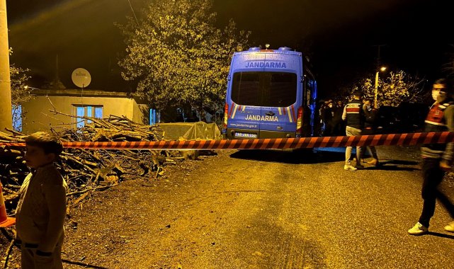 Amcasını ve kuzenlerini vuran şahıs tutuklandı