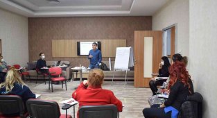 ANKA'dan çalışanlarına mesleki eğitim