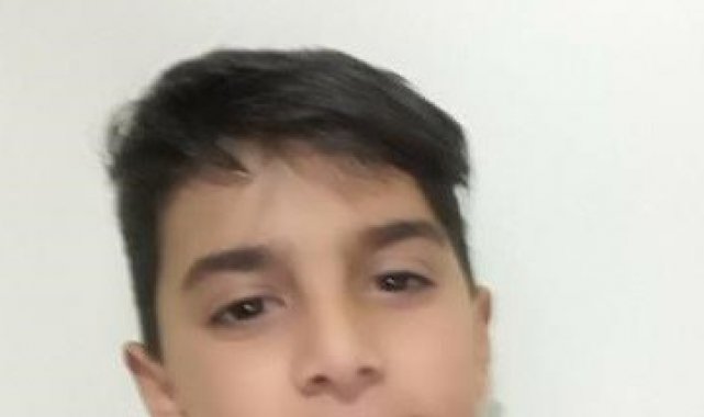 Ankara'da okuldan eve dönerken köpeklerin saldırdığı çocuk ağır yaralandı