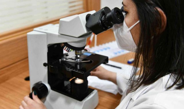 Ankara&#039;da ücretsiz SMA testi için bin 911 çift başvurdu