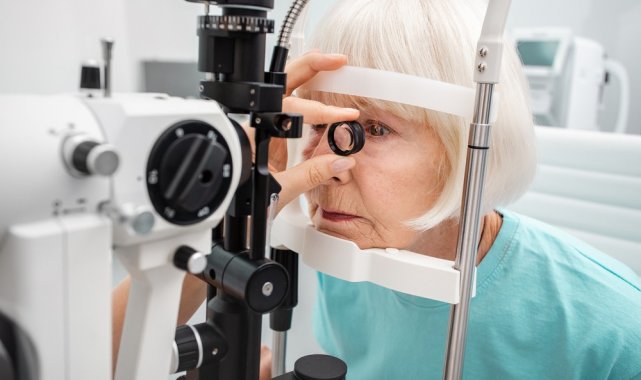 Anne karnında oluşuyor, yaşlandıkça değişiyor