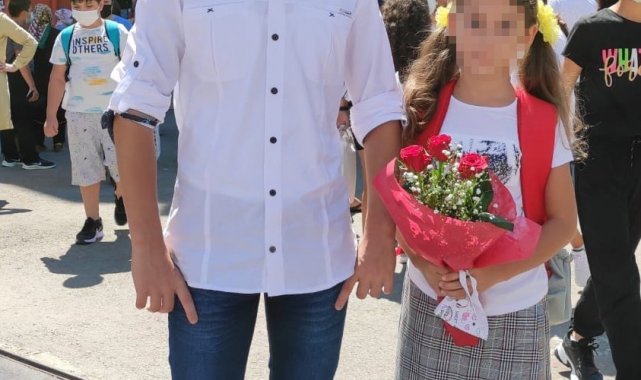 Antalya'da 13 yaşındaki kayıp çocuk evine döndü