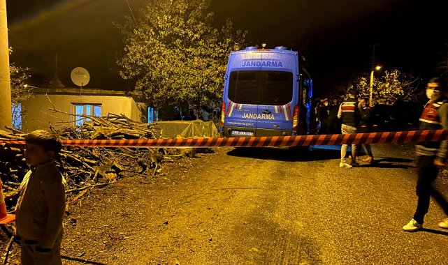 Arazi anlaşmazlığı kanlı bitti: 3 ölü