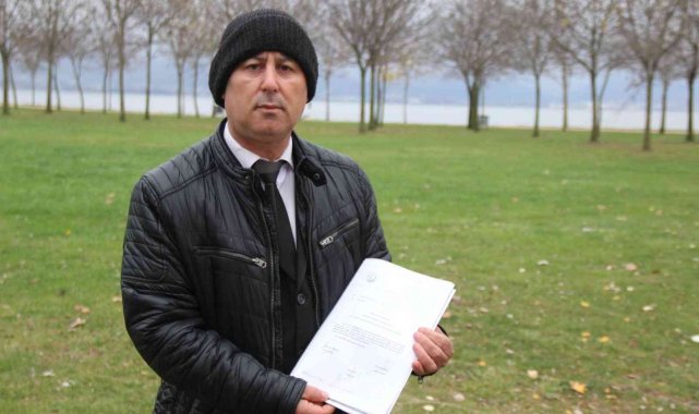 Arazöz şoförü olmak için 350 bin TL kaybetti: "Çevremden 'keriz' tepkisi aldım"