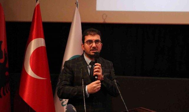 Arnavutluk'ta düzenlenen "Türk Filmleri Haftası'na" yoğun ilgi