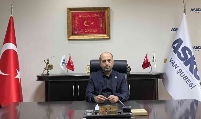 ASKON&#039;dan Cumhurbaşkanı Erdoğan&#039;a destek