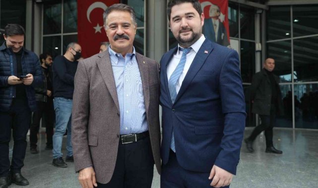 Atakum Kent Konseyi Gençlik Meclisi yeni başkanını seçti