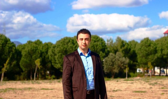 AÜ'lü öğretim üyesine TÜBİTAK Teşvik Ödülü